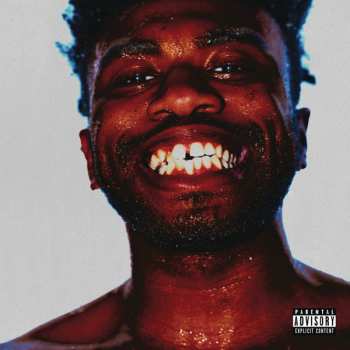 Album Kevin Abstract: Arizona Baby