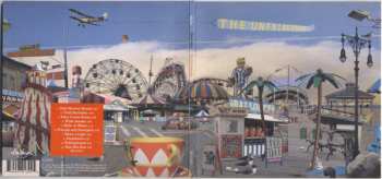 CD Kevin Ayers: The Unfairground 240950