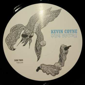 LP Kevin Coyne: Case History 145247