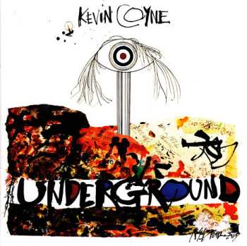 Album Kevin Coyne: Underground