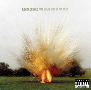 Kevin Devine: Put Your Ghost To Rest