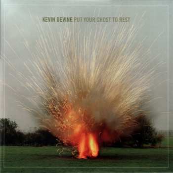 2LP Kevin Devine: Put Your Ghost To Rest LTD | CLR 294129