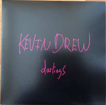 Album Kevin Drew: Darlings