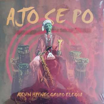 Album Kevin Haynes Grupo Elegua: Ajo Se Po