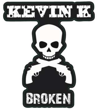 CD Kevin K: Broken 576446