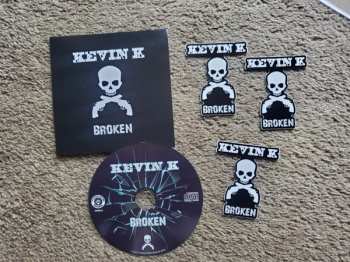 CD Kevin K: Broken 576446