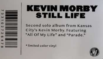 LP Kevin Morby: Still Life CLR | LTD 485446