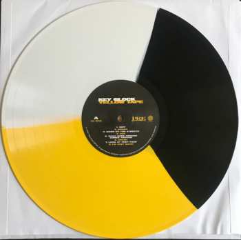 LP Key Glock: Yellow Tape CLR | LTD 578232