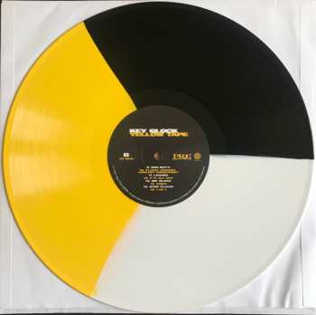 LP Key Glock: Yellow Tape CLR | LTD 578232