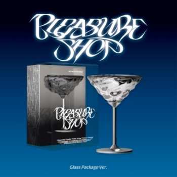 Album Key: Pleasure Shop