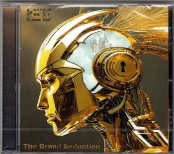 CD Keys: The Grand Seduction NUM | LTD 624188