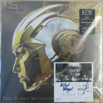 Album Keys: The Grand Seduction