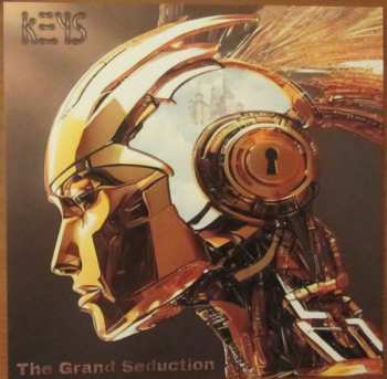 LP Keys: The Grand Seduction CLR | LTD 611691