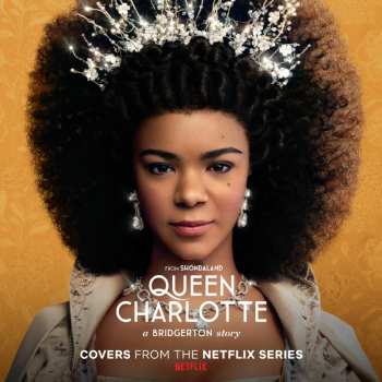 Album Various: Queen Charlotte: A Bridgerton Story