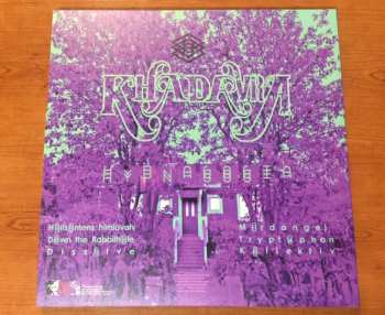 2LP Khadavra: Hypnagogia 573092