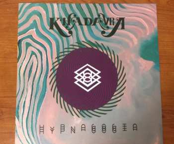 2LP Khadavra: Hypnagogia 573092