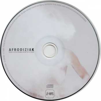 CD KhaliféSchumacherTristano: Afrodiziak 312456