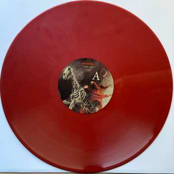 2LP Khandra: All Occupied By Sole Death LTD | CLR 128831