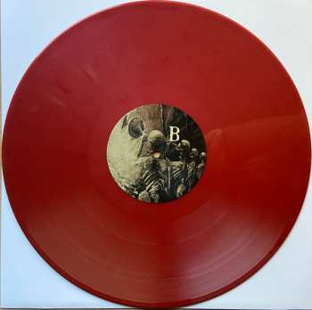 2LP Khandra: All Occupied By Sole Death LTD | CLR 128831