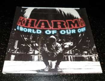 Album Kharma: A World Of Our Own