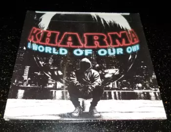 Kharma: A World Of Our Own