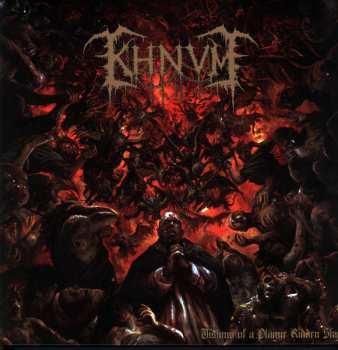 LP Khnvm: Visions Of A Plague Ridden Sky 562353