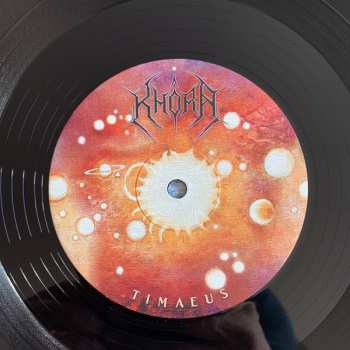 LP Khôra: Timaeus LTD 128146