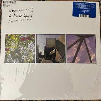 LP Khotin: Release Spirit CLR | LTD 565987