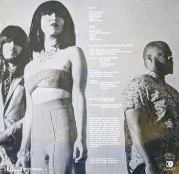 LP Khruangbin: Con Todo El Mundo 549413