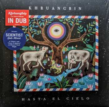 LP/SP Khruangbin: Hasta El Cielo 571027