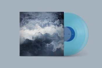 2LP Kiasmos: Kiasmos (ltd. 10th Anniversary, Curacao Blue 2xlp) 632023