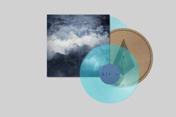 Album Kiasmos: Kiasmos (ltd. Curacao Blue 2xlp, Incl. Kiasmos Sli