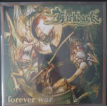 LP Kickback: Forever War 663576