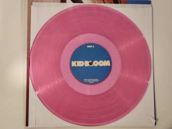 LP Kid Bloom: Highway CLR | LTD 571872