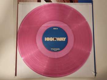 LP Kid Bloom: Highway CLR | LTD 571872