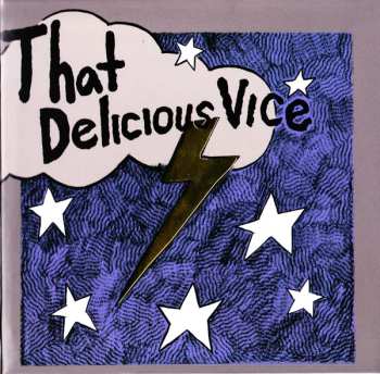 CD Kid Congo & The Pink Monkey Birds: That Delicious Vice 592515