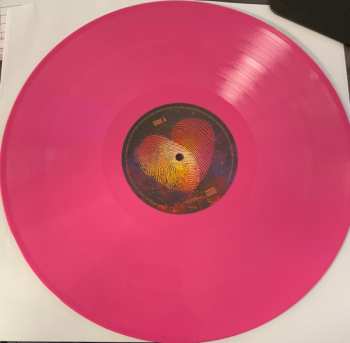 LP Kid Cudi: Entergalactic CLR | LTD 644470