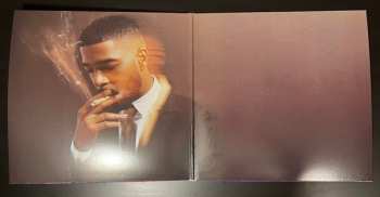 2LP Kid Cudi: Man On The Moon III: The Chosen 375915