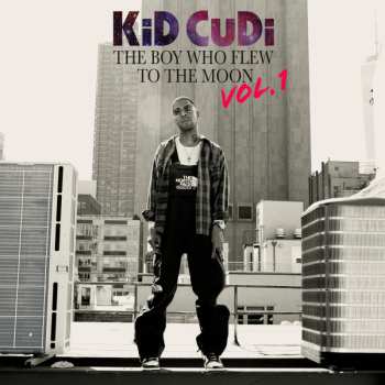 Kid Cudi: The Boy Who Flew To The Moon, Vol. 1