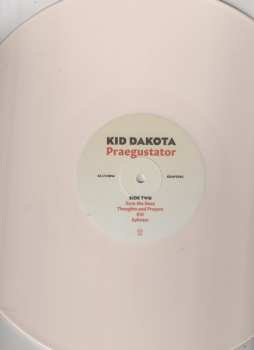 LP Kid Dakota: Praegustator LTD 632417