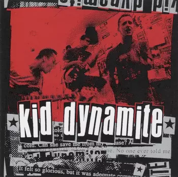 Kid Dynamite