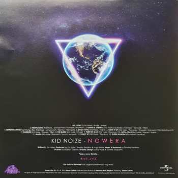 LP Kid Noize: Nowera 586883