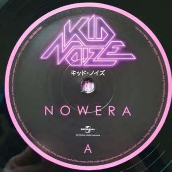 LP Kid Noize: Nowera 586883