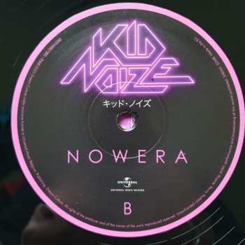 LP Kid Noize: Nowera 586883