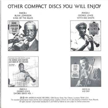 CD Kid Ory: '44 - '46 575407