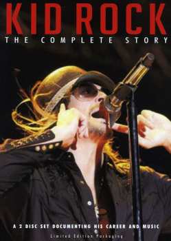 Album Kid Rock: Complete Story