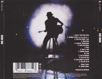 CD Kid Rock: Kid Rock 648897