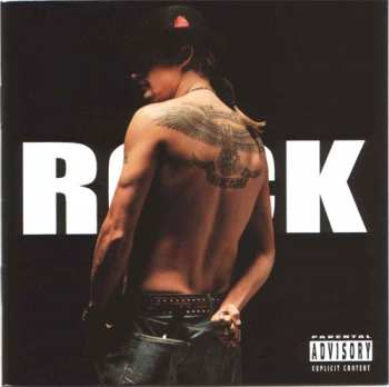 CD Kid Rock: Kid Rock 648897