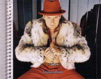 CD Kid Rock: The History Of Rock 16168