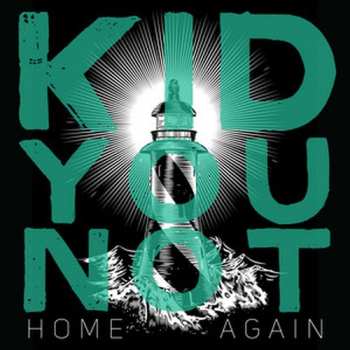 LP Kid You Not: Home Again 655277